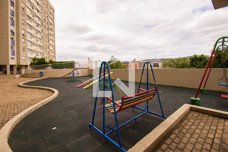 Apartamento para alugar com 80m², 3 quartos e 1 vagaÁrea Comum - Playground