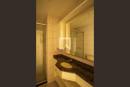 Apartamento para alugar com 80m², 3 quartos e 1 vagaBanheiro