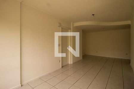 Apartamento para alugar com 80m², 3 quartos e 1 vagaSala