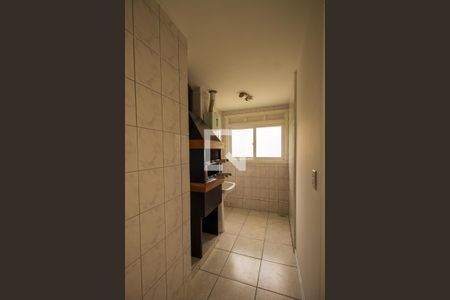 Apartamento para alugar com 80m², 3 quartos e 1 vagaCozinha e Área de Serviço