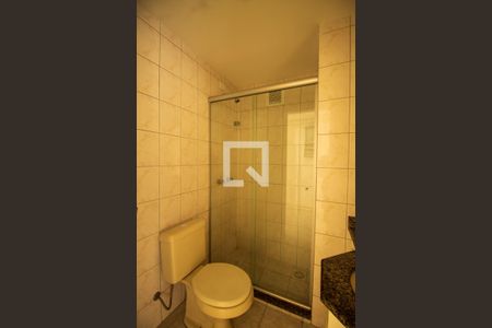 Apartamento para alugar com 80m², 3 quartos e 1 vagaBanheiro