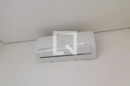 Apartamento para alugar com 60m², 2 quartos e 1 vagaDetalhe do Quarto 1