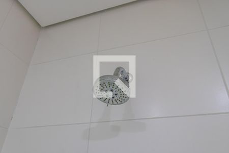 Apartamento para alugar com 60m², 2 quartos e 1 vagaDetalhe do Banheiro Social