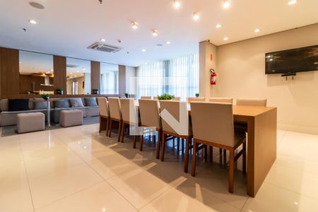 Apartamento para alugar com 60m², 2 quartos e 1 vagaÁrea Comum