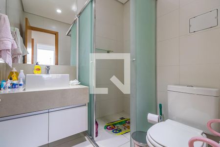 Apartamento para alugar com 60m², 2 quartos e 1 vagaBanheiro Social