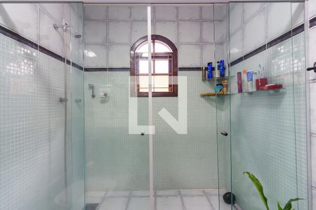 Casa à venda com 300m², 3 quartos e 4 vagas Casa à venda com 300m², 3 quartos e 4 vagasBanheiro da Suíte