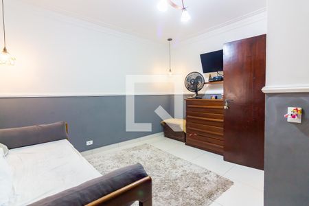 Casa à venda com 300m², 3 quartos e 4 vagas Casa à venda com 300m², 3 quartos e 4 vagasQuarto 2