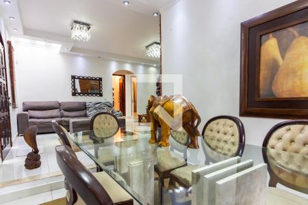 Sala de Jantar de casa à venda com 3 quartos, 300m² em City Bussocaba, Osasco