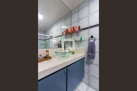 Casa à venda com 300m², 3 quartos e 4 vagas Casa à venda com 300m², 3 quartos e 4 vagasBanheiro da Suíte