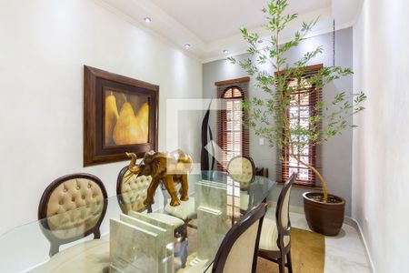 Sala de Jantar de casa à venda com 3 quartos, 300m² em City Bussocaba, Osasco