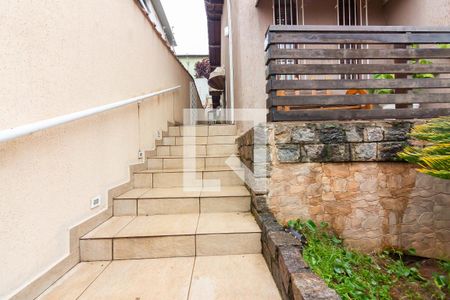 Casa à venda com 300m², 3 quartos e 4 vagas Casa à venda com 300m², 3 quartos e 4 vagasHall de Entrada