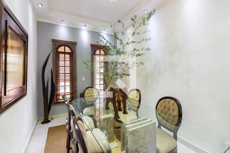 Sala de Jantar de casa à venda com 3 quartos, 300m² em City Bussocaba, Osasco