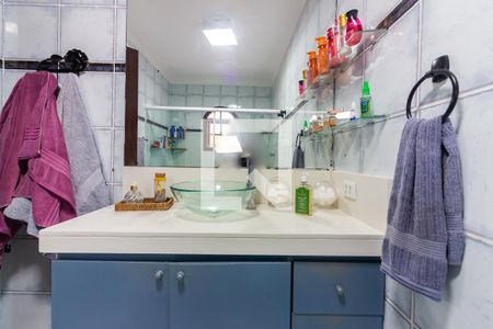 Casa à venda com 300m², 3 quartos e 4 vagas Casa à venda com 300m², 3 quartos e 4 vagasBanheiro da Suíte