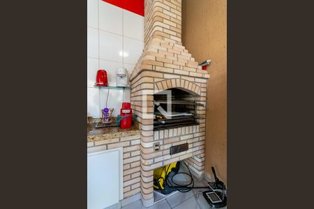 Casa à venda com 200m², 3 quartos e 4 vagasChurrasqueira 