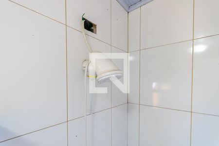 Casa à venda com 200m², 3 quartos e 4 vagasBanheiro da suíte 4