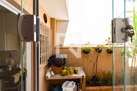 Casa à venda com 200m², 3 quartos e 4 vagasVista da suíte 3