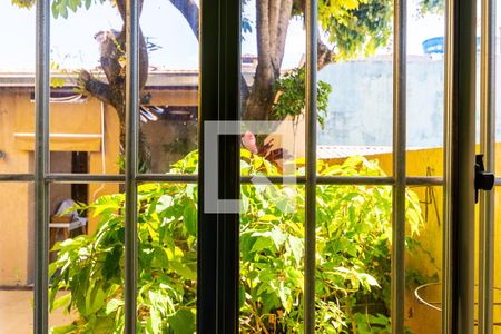 Vista da suíte 1 de casa à venda com 3 quartos, 200m² em Jardim Popular, São Paulo