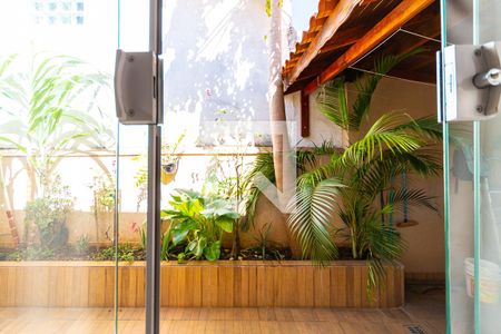 Casa à venda com 200m², 3 quartos e 4 vagasVista da suíte 2