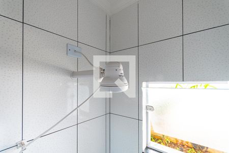 Casa à venda com 200m², 3 quartos e 4 vagasBanheiro da suíte 2