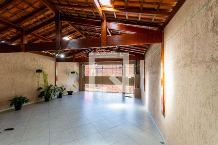 Casa à venda com 200m², 3 quartos e 4 vagasGaragem 