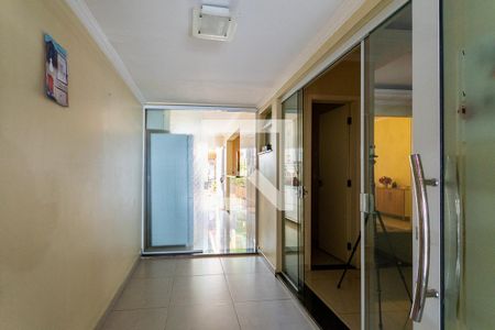 Casa à venda com 200m², 3 quartos e 4 vagasEntrada 