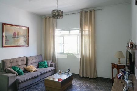 Casa 1- Sala de casa à venda com 5 quartos, 200m² em Vila Ipojuca, São Paulo