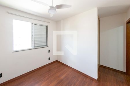 Apartamento à venda com 80m², 3 quartos e 2 vagasQuarto Suíte