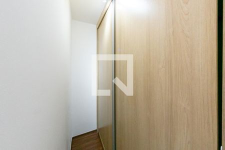 Apartamento à venda com 80m², 3 quartos e 2 vagasQuarto Suíte