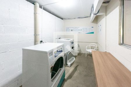 Apartamento à venda com 80m², 3 quartos e 2 vagasLavanderia