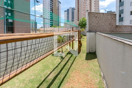 Apartamento à venda com 80m², 3 quartos e 2 vagasÁrea Comum - Playground