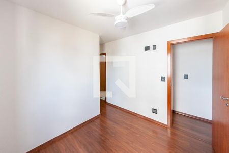 Apartamento à venda com 80m², 3 quartos e 2 vagasQuarto Suíte
