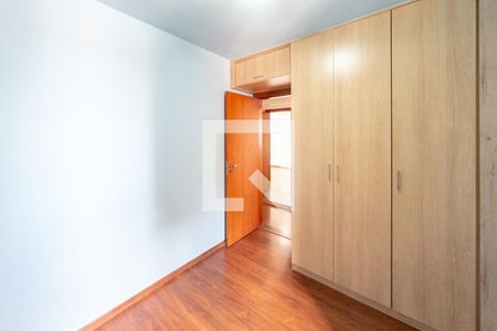 Apartamento à venda com 80m², 3 quartos e 2 vagasQuarto 1