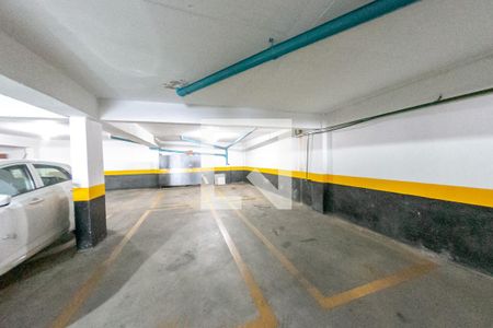 Apartamento à venda com 80m², 3 quartos e 2 vagasGaragem