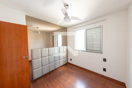 Apartamento à venda com 80m², 3 quartos e 2 vagasQuarto Suíte