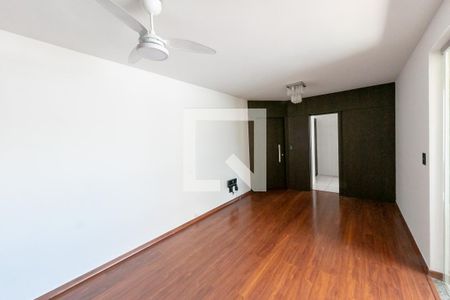 Apartamento à venda com 80m², 3 quartos e 2 vagasSala