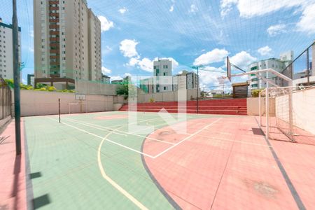 Apartamento à venda com 80m², 3 quartos e 2 vagasQuadra Esportiva