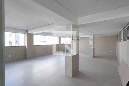 Apartamento para alugar com 104m², 3 quartos e 3 vagasÁrea comum - Salão de festas