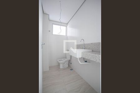 Lavabo de apartamento para alugar com 3 quartos, 104m² em Buritis, Belo Horizonte