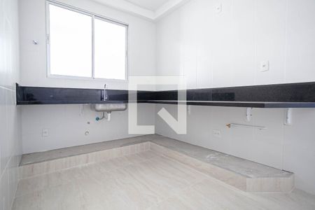 Apartamento para alugar com 104m², 3 quartos e 3 vagasCozinha