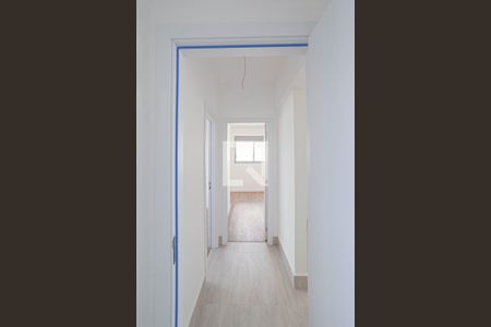 Apartamento para alugar com 104m², 3 quartos e 3 vagasCorredor