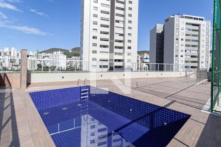 Apartamento para alugar com 104m², 3 quartos e 3 vagasÁrea comum - Piscina