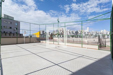 Apartamento para alugar com 104m², 3 quartos e 3 vagasQuadra Esportiva