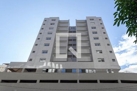 Apartamento para alugar com 104m², 3 quartos e 3 vagasFachada do prédio