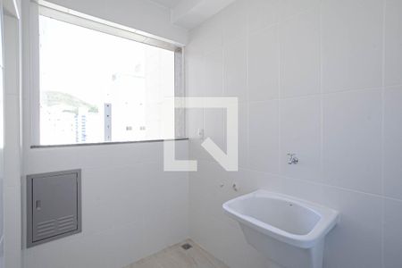 Apartamento para alugar com 104m², 3 quartos e 3 vagasÁrea de serviço