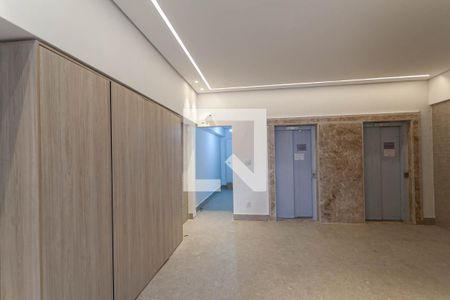 Apartamento para alugar com 104m², 3 quartos e 3 vagasHall de Entrada