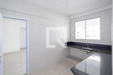 Apartamento para alugar com 104m², 3 quartos e 3 vagasCozinha