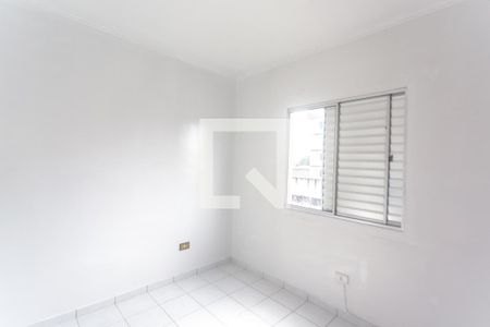 Quarto 1 de apartamento para alugar com 2 quartos, 64m² em Taboão, São Bernardo do Campo