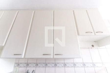 Apartamento para alugar com 64m², 2 quartos e 1 vagaArmário