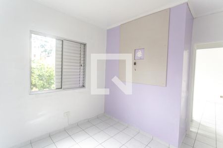 Quarto 1 de apartamento para alugar com 2 quartos, 64m² em Taboão, São Bernardo do Campo