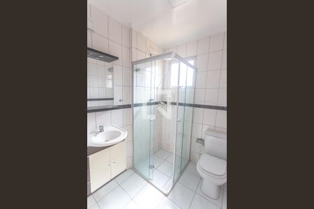 Apartamento para alugar com 64m², 2 quartos e 1 vagaBanheiro